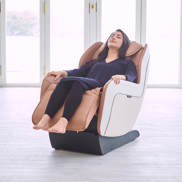 Synca CirC+ Massage Chair Johnson Massage Chairs Variant(s) - Color JHTW-MINI-PLUS_4