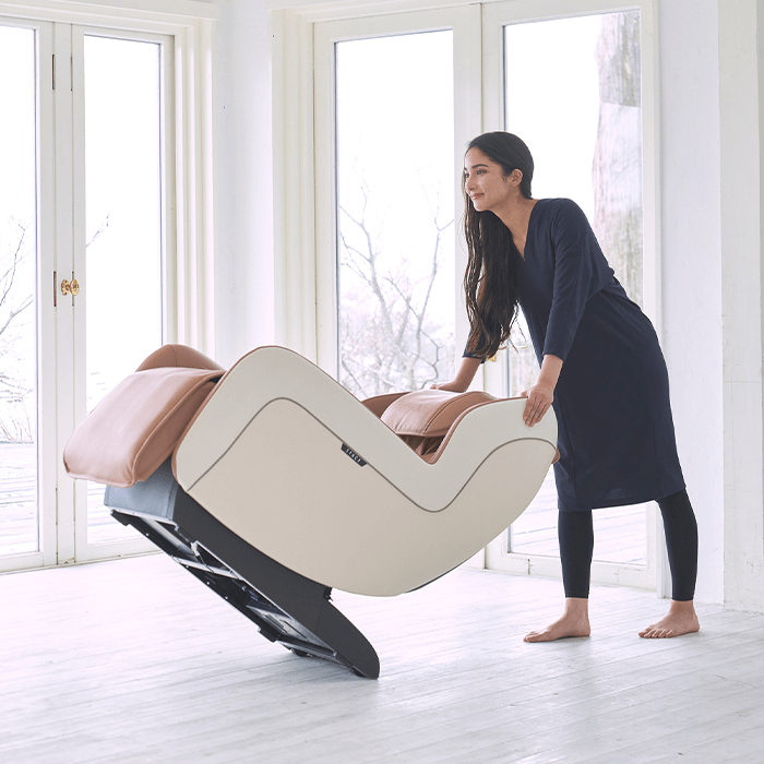 Synca CirC+ Massage Chair Johnson Massage Chairs Variant(s) - Color JHTW-MINI-PLUS_6