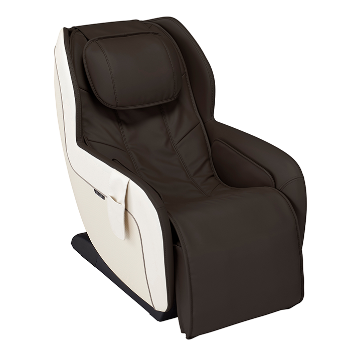 Synca CirC+ Massage Chair Johnson Massage Chairs Variant(s) - Color JHTW-MINI-PLUS_JHTW-MINI-PLUS-ESP