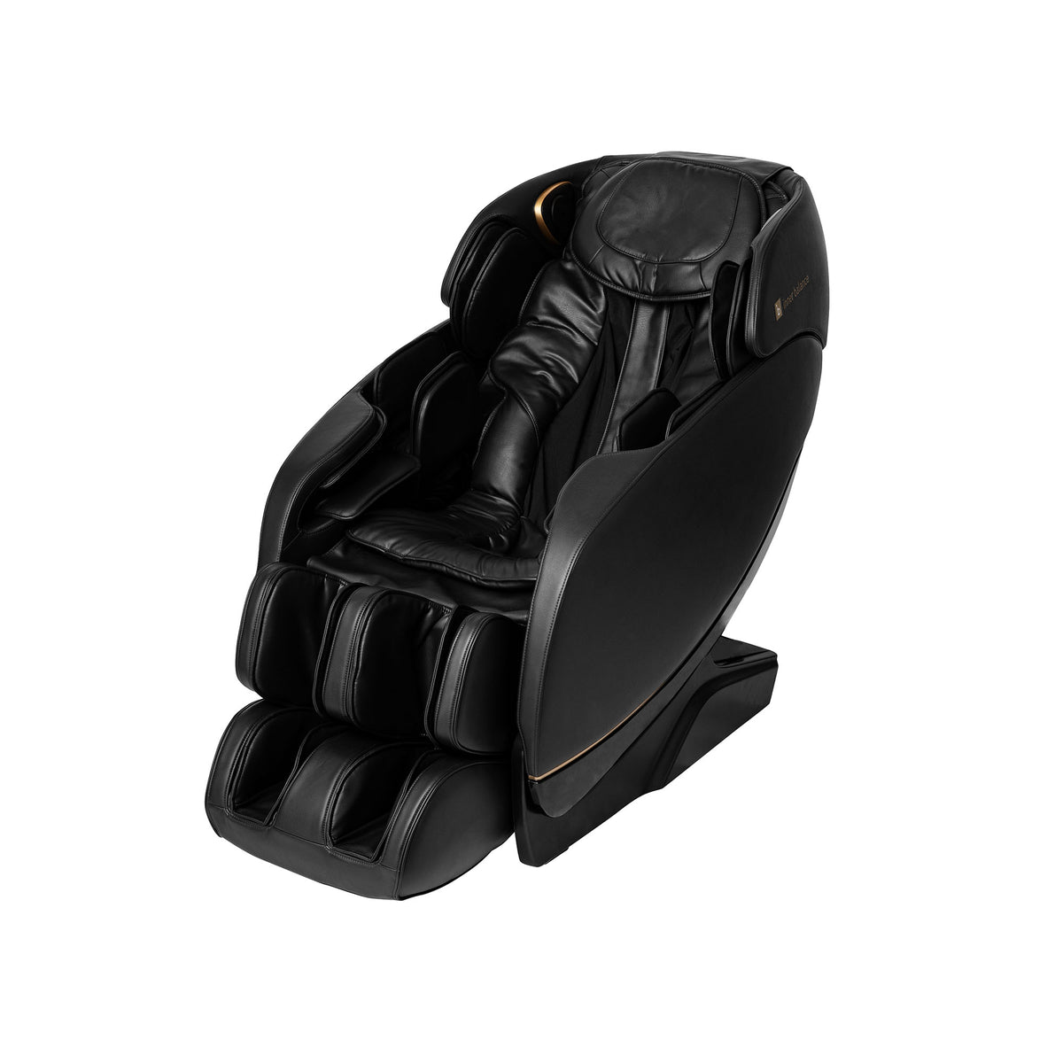 Inner Balance Jin 2.0 Massage Chair black side view
