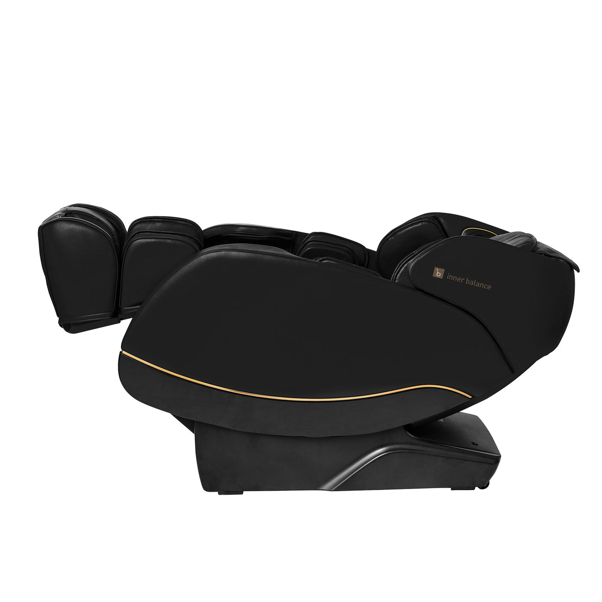 Inner Balance Jin 2.0 Massage Chair reclined left view