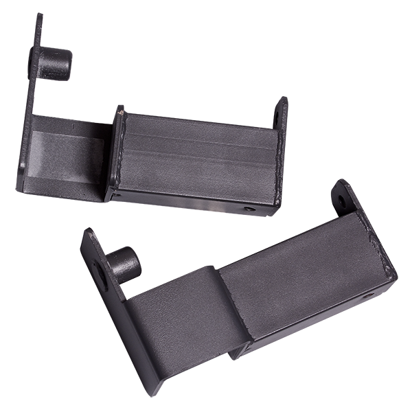 Body-Solid Bar Lift Offs for GPR378 Power Rack Body Solid Add-ons; leg-press, specialized benchs, multi-hip LO378_600px