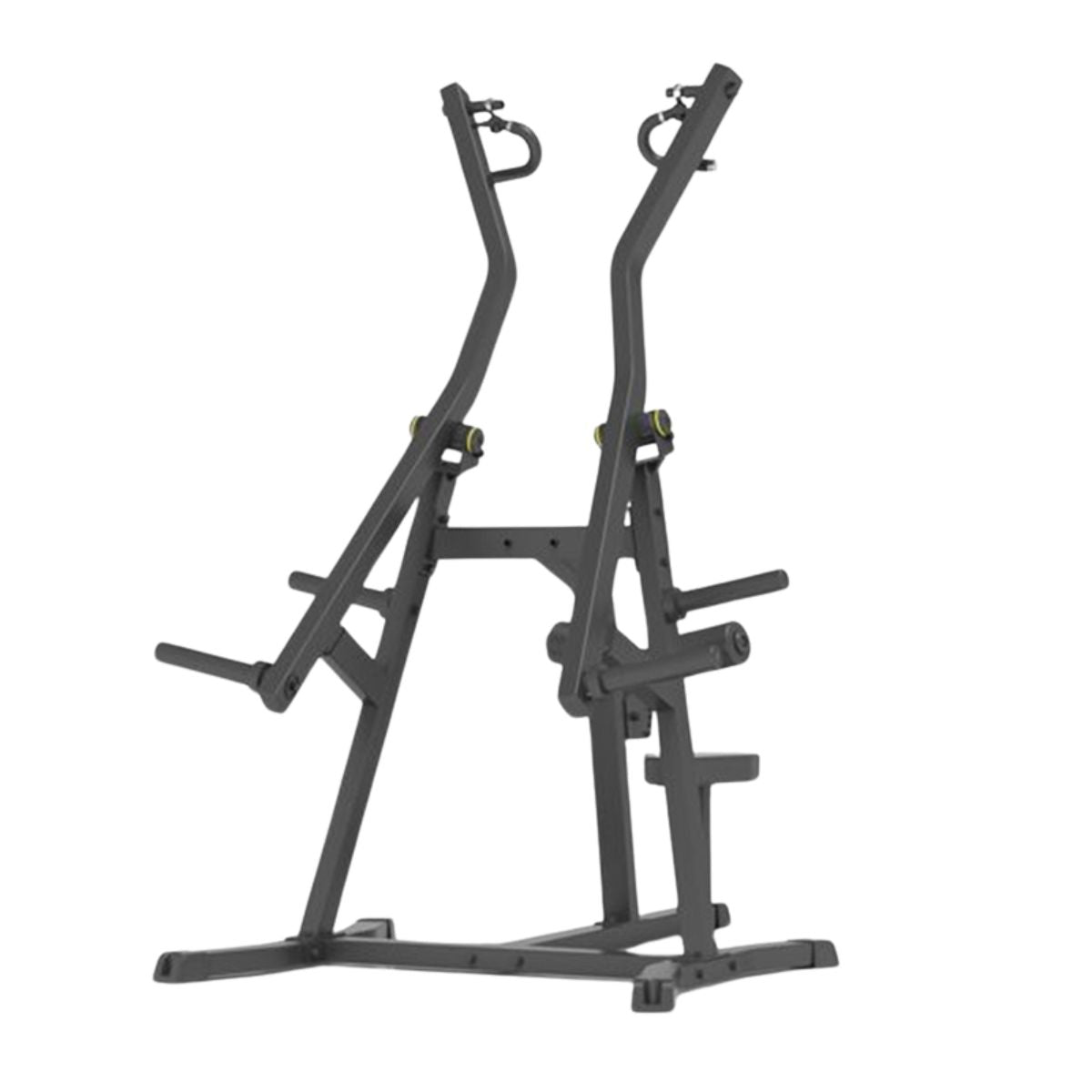 Gronk Fitness Plate Loaded Lat Pulldown - Final Stock Gronk Fitness Products Selectorized, single stack, MTS, Hammer, assembled LatPulldown_1800x1800_c6081b55-c12f-47f0-8bfc-168e1983bca6
