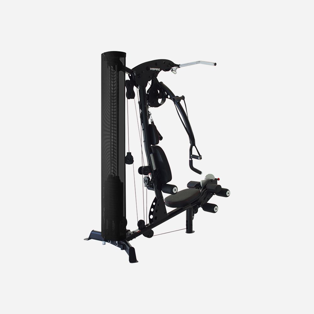 Inspire M2 Multi Gym Inspire Home Gym, Large; additional functionality. More than 5 functions. Subject to interpretation M2-B_01
