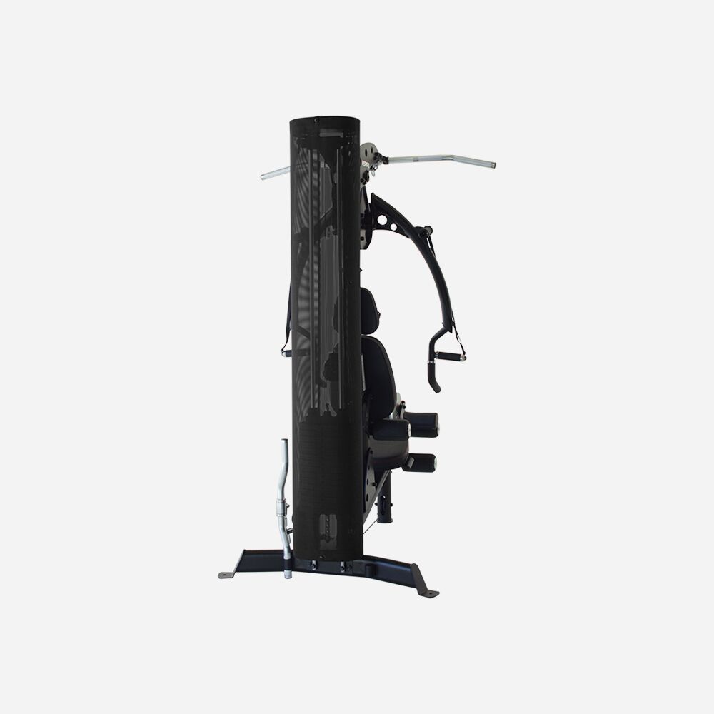 Inspire M2 Multi Gym Inspire Home Gym, Large; additional functionality. More than 5 functions. Subject to interpretation M2-B_02