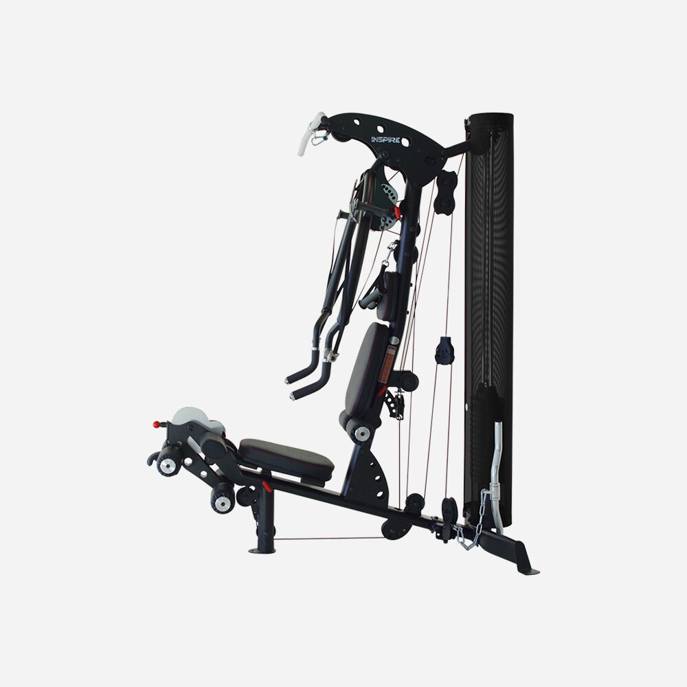 Inspire M2 Multi Gym Inspire Home Gym, Large; additional functionality. More than 5 functions. Subject to interpretation M2-B_05