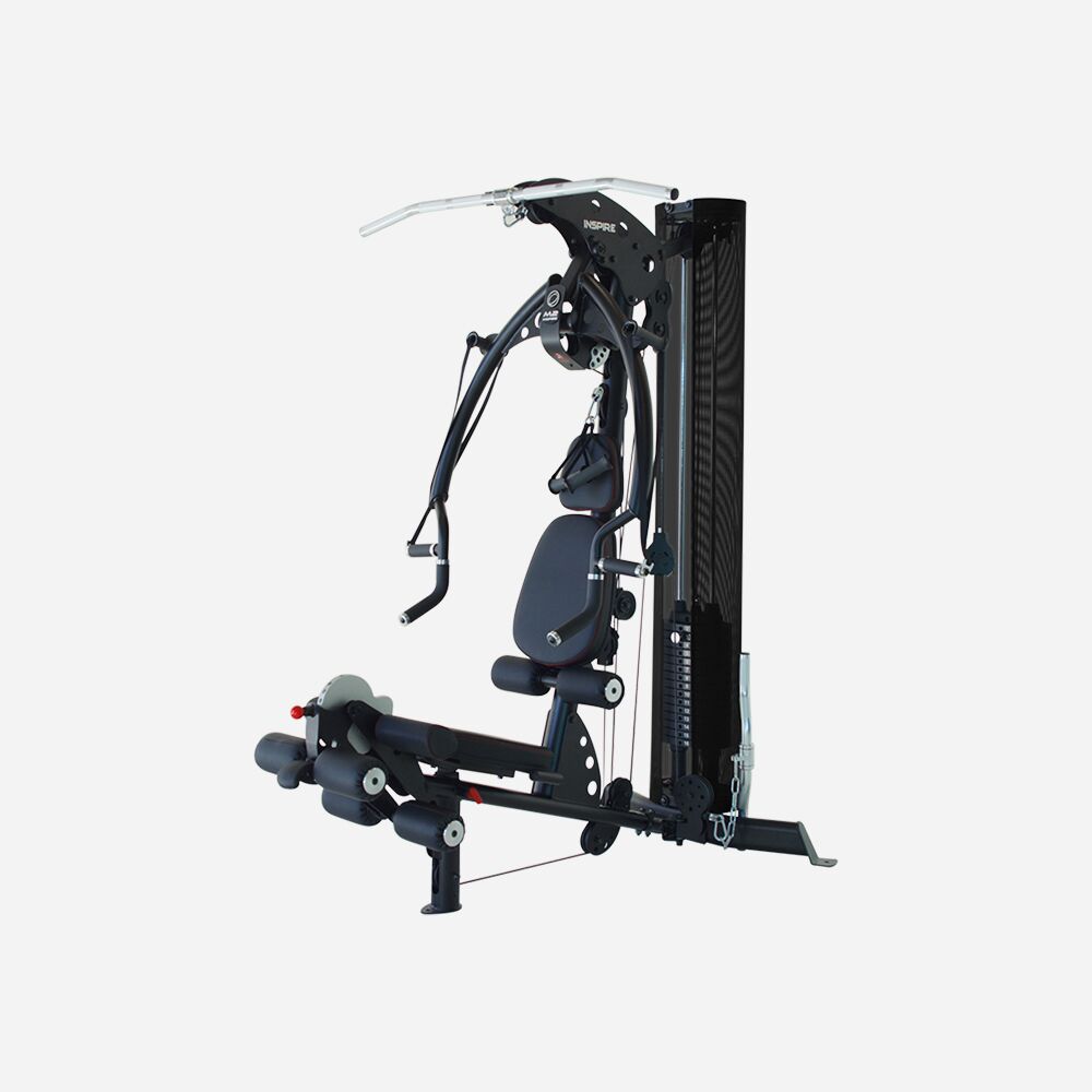 Inspire M2 Multi Gym Inspire Home Gym, Large; additional functionality. More than 5 functions. Subject to interpretation M2-B_06