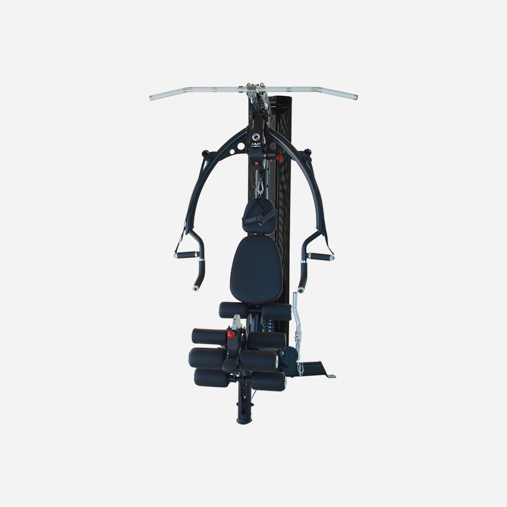 Inspire M2 Multi Gym Inspire Home Gym, Large; additional functionality. More than 5 functions. Subject to interpretation M2-B_07