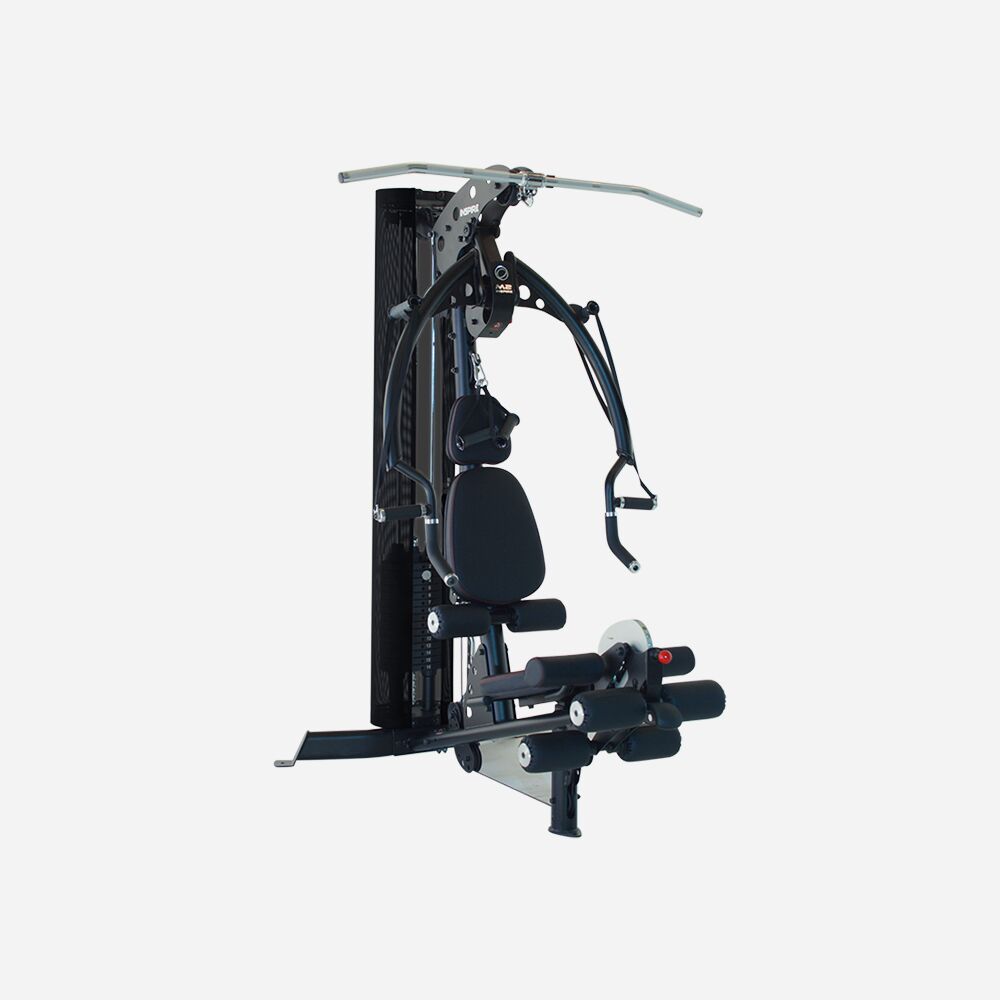 Inspire M2 Multi Gym Inspire Home Gym, Large; additional functionality. More than 5 functions. Subject to interpretation M2-B_08