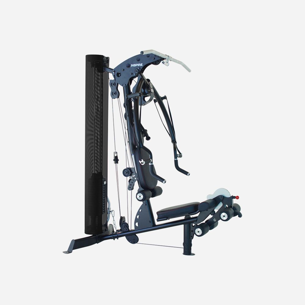 Inspire M2 Multi Gym Inspire Home Gym, Large; additional functionality. More than 5 functions. Subject to interpretation M2-B_09