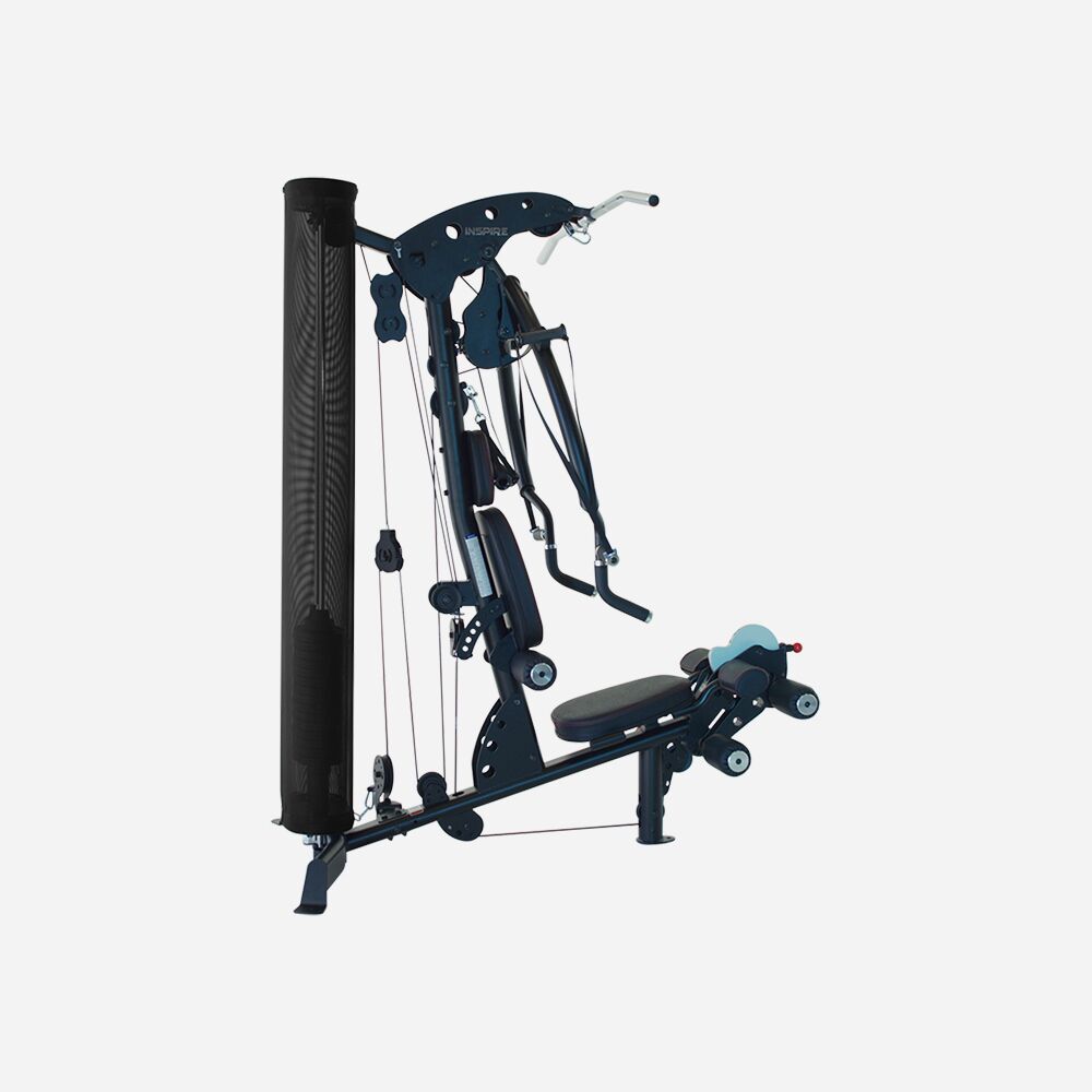 Inspire M2 Multi Gym Inspire Home Gym, Large; additional functionality. More than 5 functions. Subject to interpretation M2-B_10