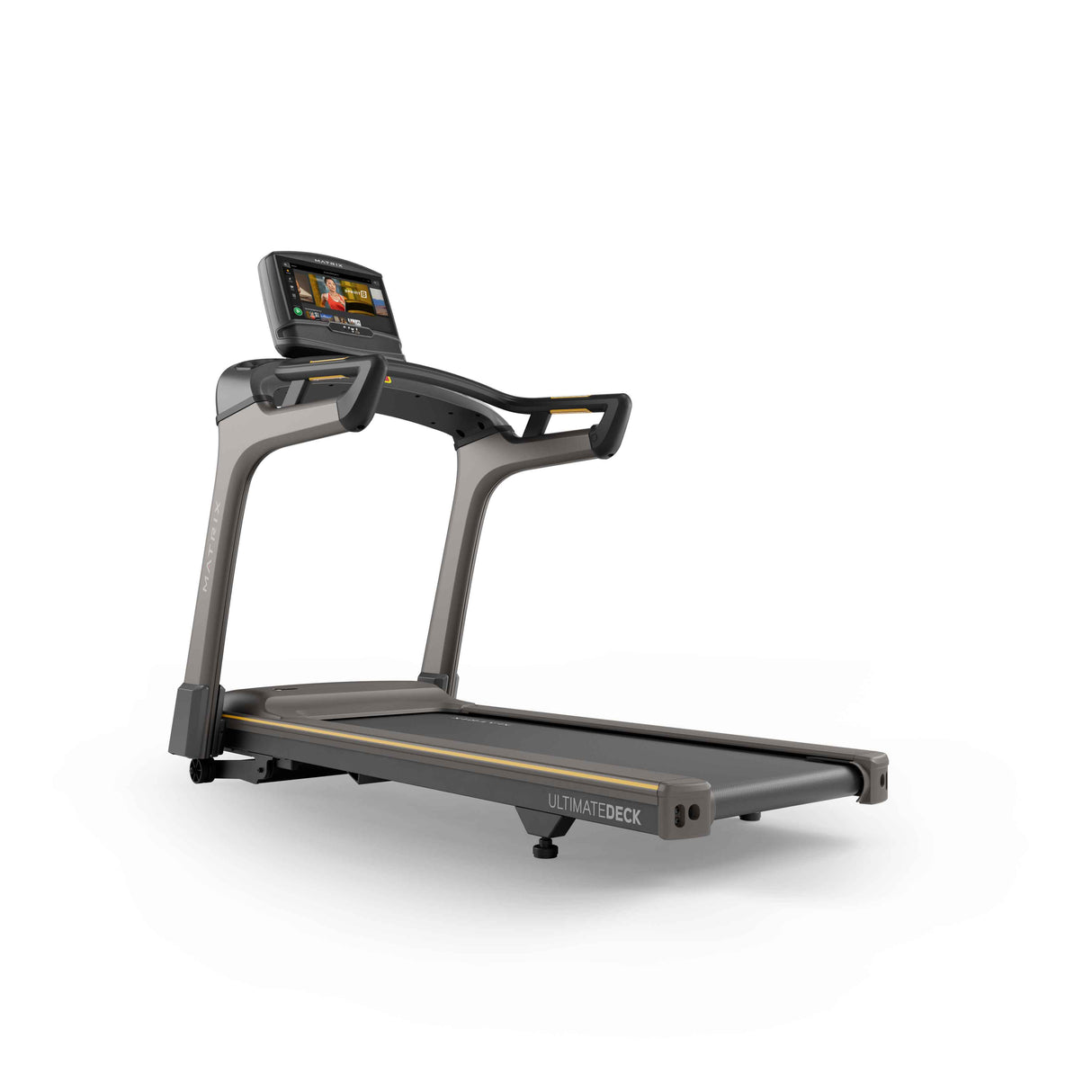 Matrix T30 Treadmill Matrix Treadmill MXR20_T30-XIR-02treadmilldetail_beautylo-angleback_lores