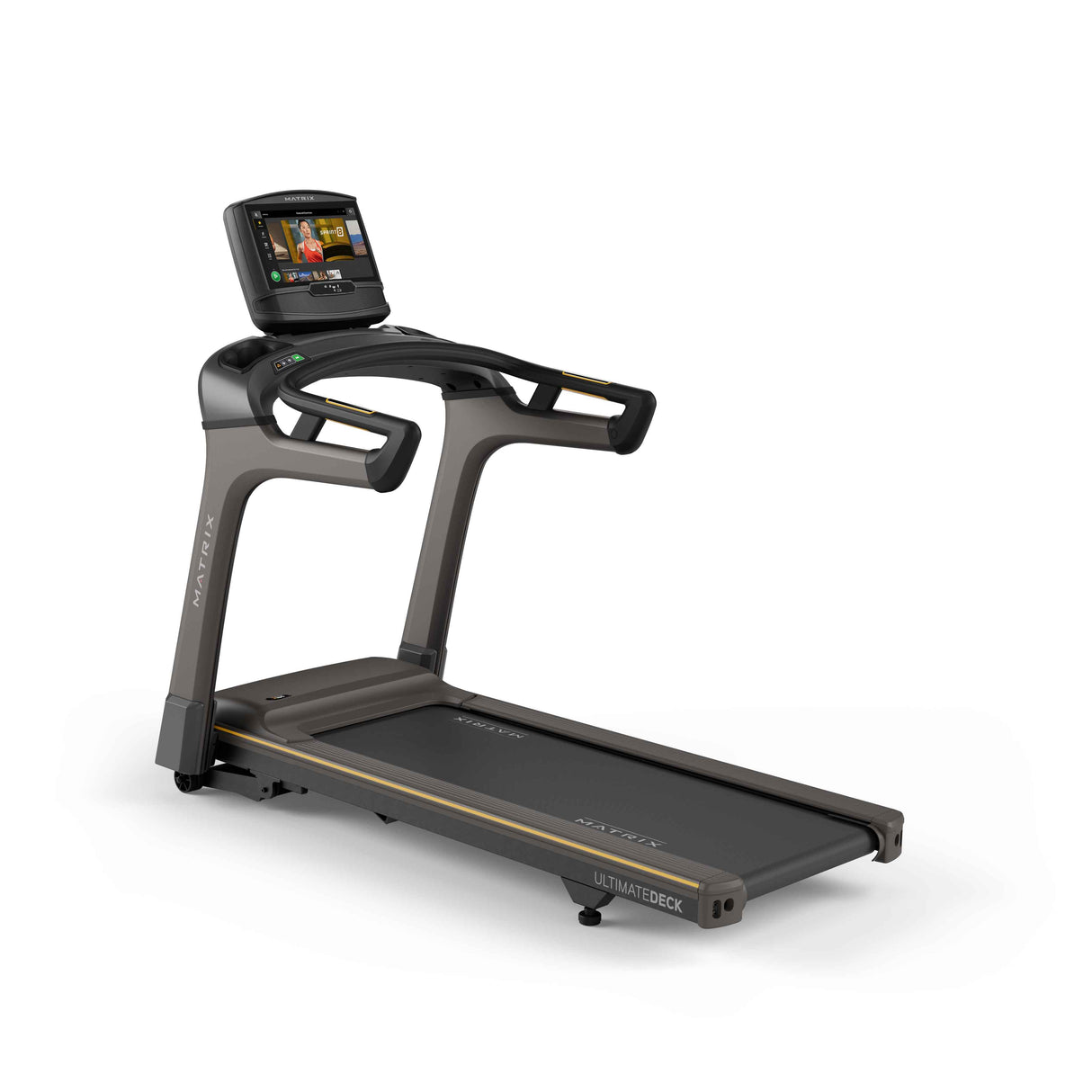 Matrix T30 Treadmill Matrix Treadmill MXR20_T30-XIR20treadmill_hero_lores