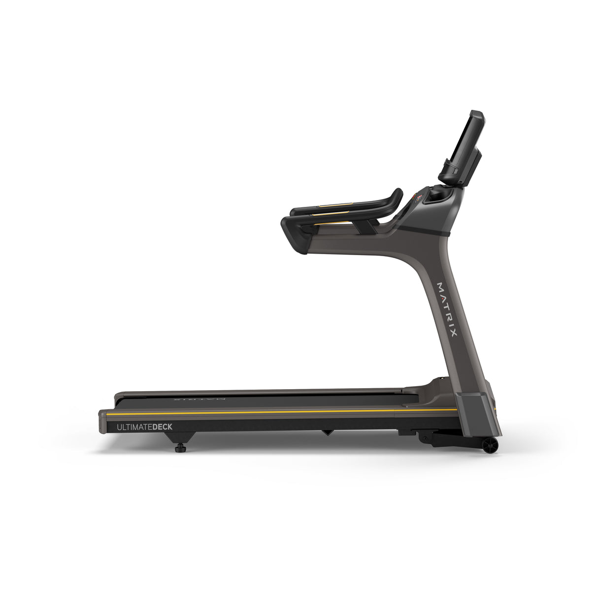 Matrix T30 Treadmill Matrix Treadmill MXR20_T30-XIR20treadmilldetail_profile