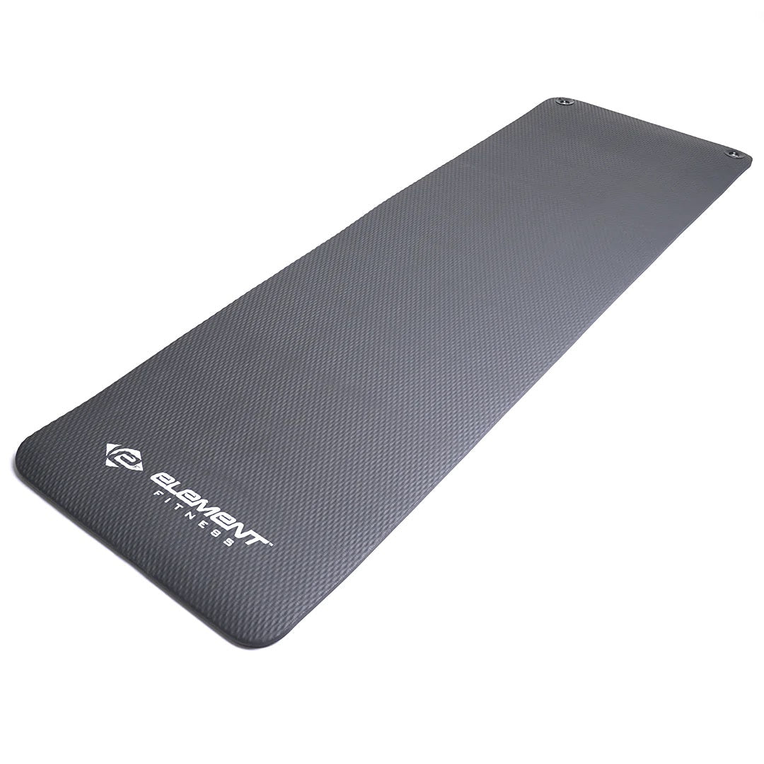 XM Yoga Mat 72 in Padded Black | 12 Days Of Christmas G&G Fitness Equipment NBR_1_aa18f73f-913a-45d7-883f-14731255b8d1