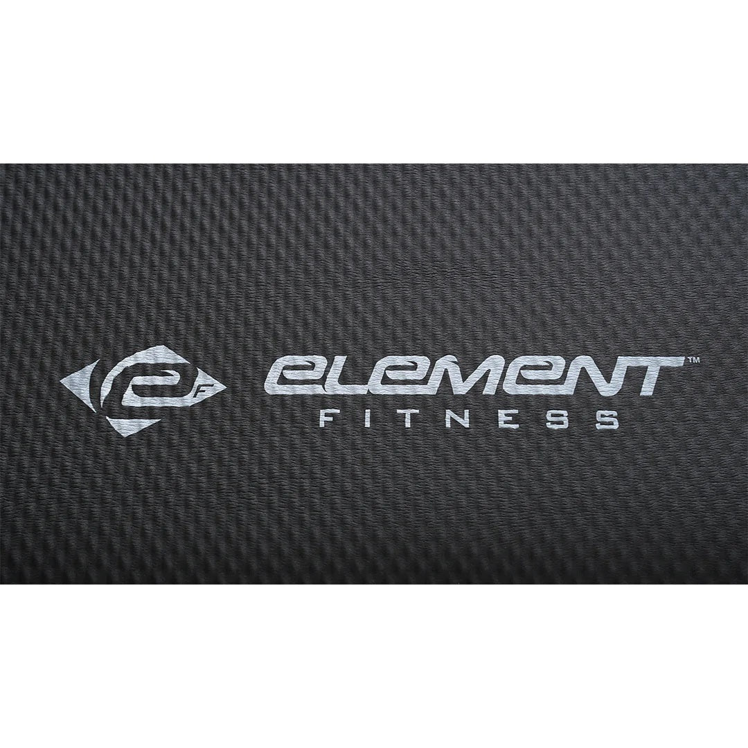 XM Yoga Mat 72 in Padded Black | 12 Days Of Christmas G&G Fitness Equipment NBR_4_cae19716-aa95-4176-abc2-e6025417bc5e