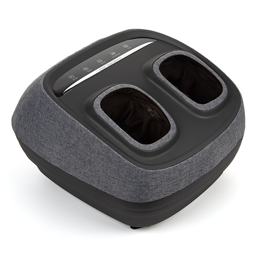 Arch Refresh - Premium Heated Foot Massager Johnson Massage Chairs Recovery; foam rollers, advanced rollers, stretch and massage ProductImage_fb63280d-30b0-4ea5-933c-7f4f13f09c0b