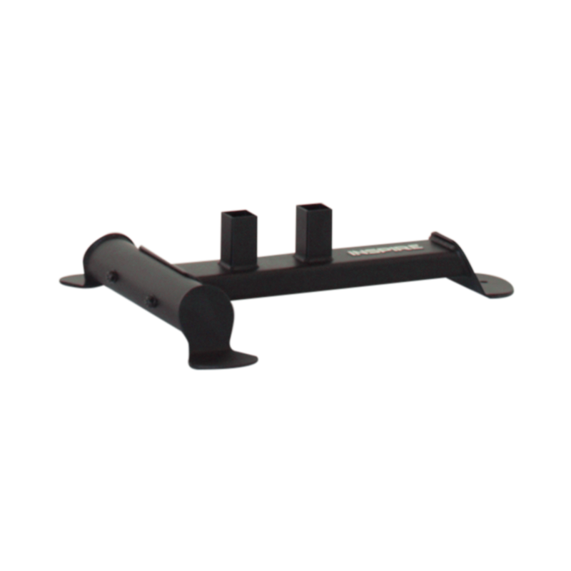 Inspire Accessory Rack for Preacher Curl and Leg Extension Inspire Bench add-ons; leg attachment, preacher curl RAO1.37_01