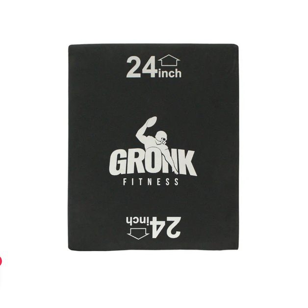 Gronk Fitness Plyo Box - Final Stock Gronk Fitness Products Balance and stability; bosu, swiss, plyo-box Screenshot2024-04-24at16-51-27GronkFitnessPlyoBox