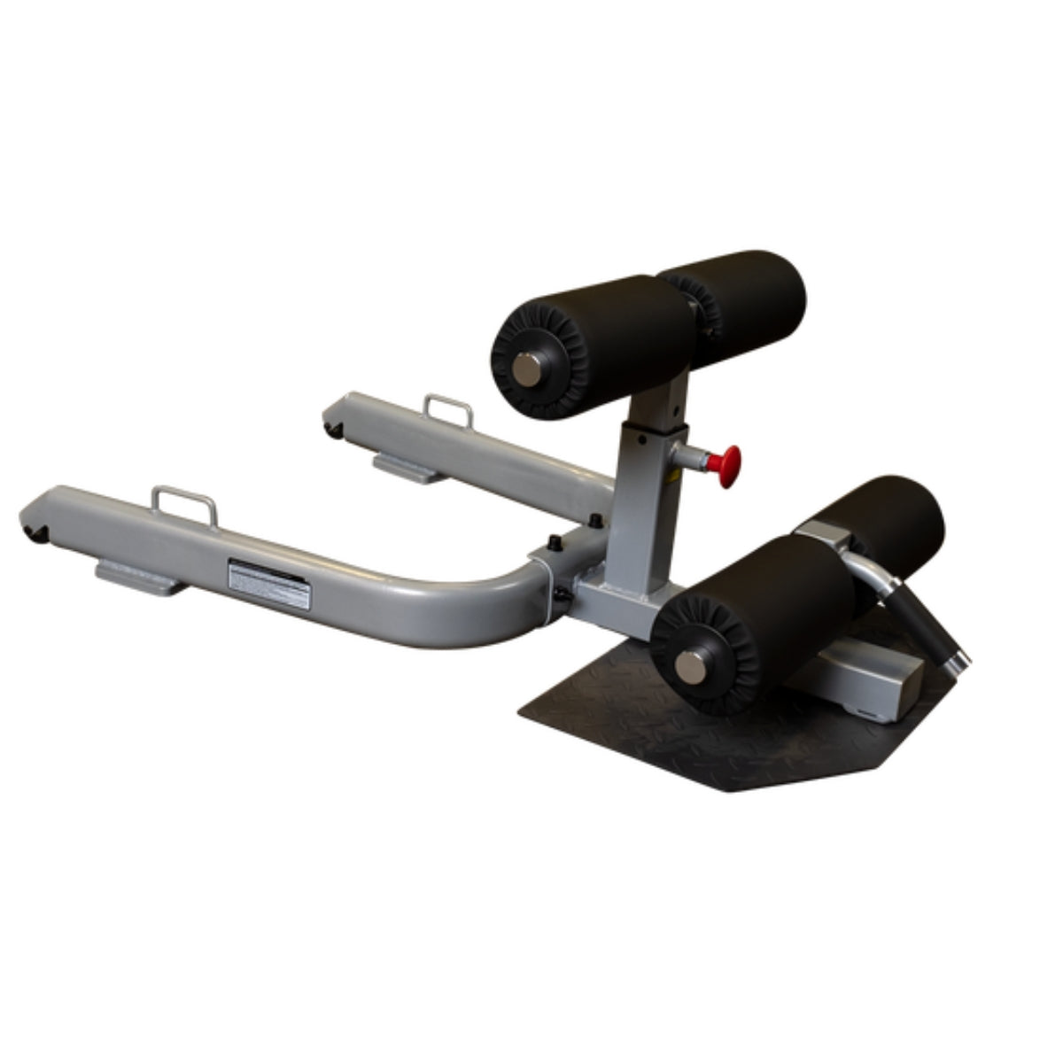 Body-Solid GSS50 Adjustable Sissy Squat Bench Leg Exercise Machine Body Solid Modular; preacher curl, vkr, ab, roman chair SissySquat_1800x1800_af42710e-5102-4975-aeb7-0af1188eeb02