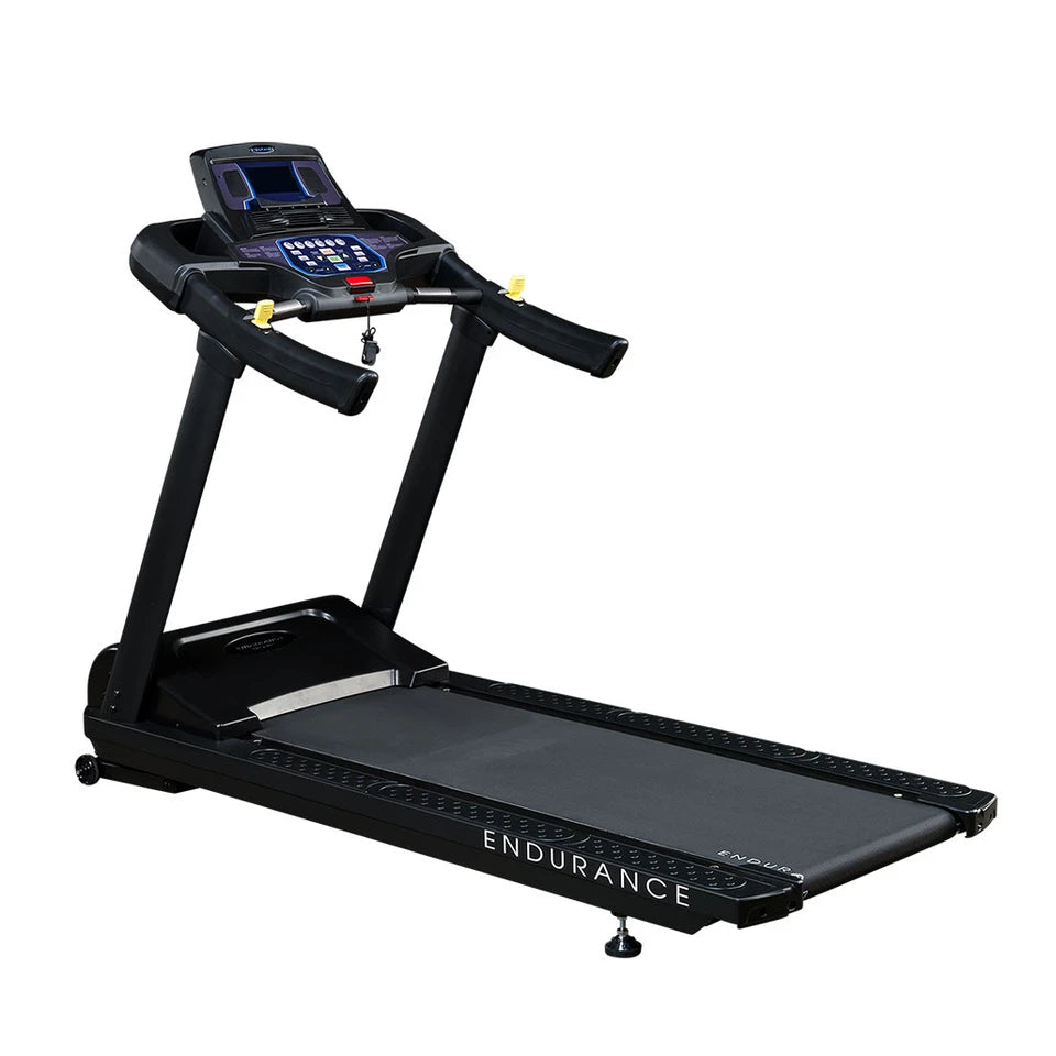 Body Solid T150 Commercial Treadmill Body Solid Treadmill; Residentail Commercial Frame over 350lbs T150_0051-1028px__20979.1759429496