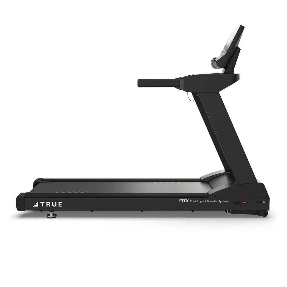 True Gravity Treadmill Base TRUE Treadmills under 350lbs TC3-AA-35-Gravity-Treadmill-Right-Side_960