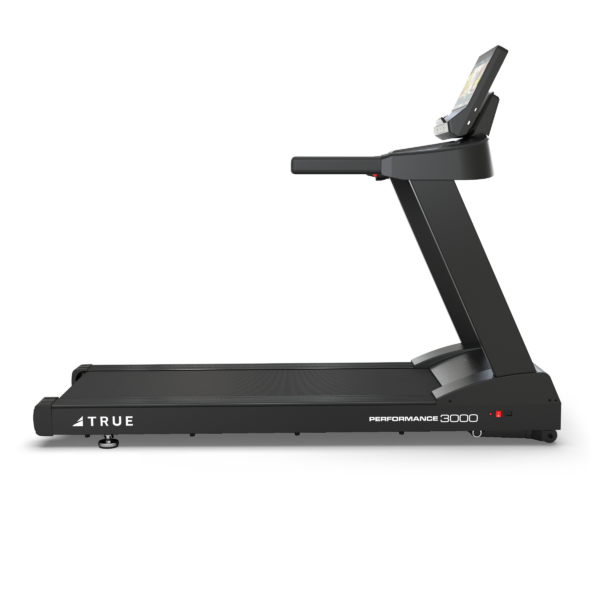 True Performance 3000 Treadmill w/ Upgraded Console Model TRUE Treadmill TPS3000-35-T16-right-side-600x600