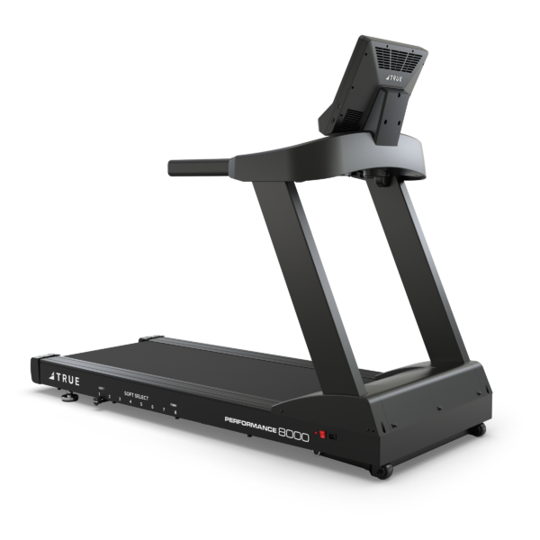 True Performance 8000 Treadmill w/ Upgraded Console Model G&G Fitness Equipment TPS8000-35-T16-front-3_4-600x600_deb96e6d-ade1-4ca9-a21c-f2b19b7c2a8f