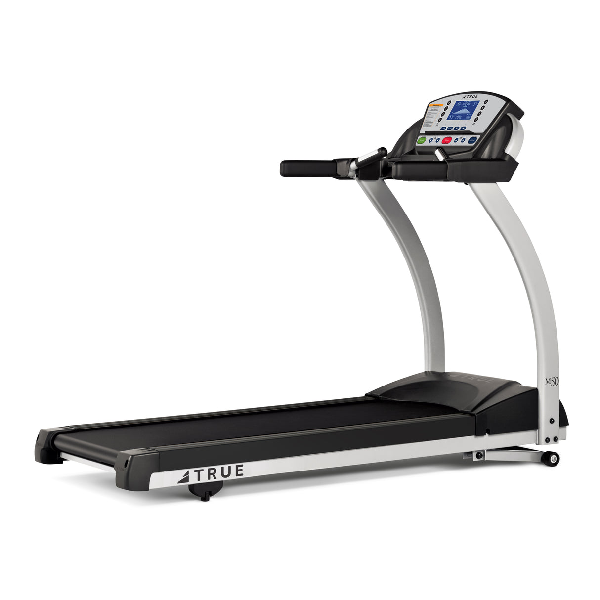True M50 Treadmill - Discontinued TRUE Treadmill TRU_TM50-23_back3-4