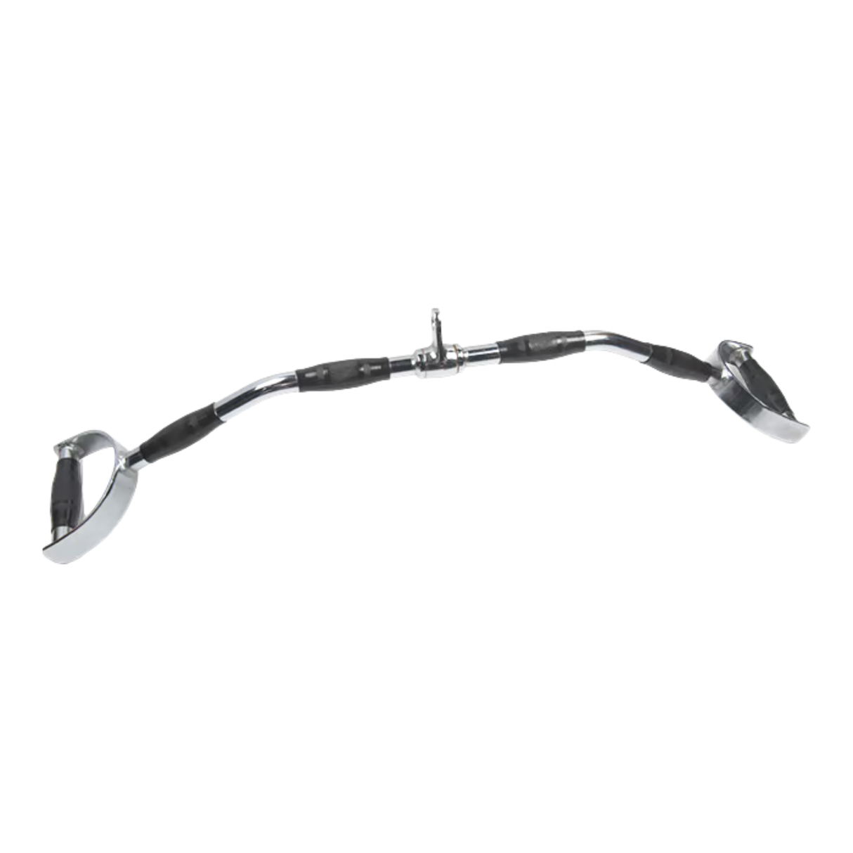 36" Pro Style Revolving Lat Bar w/ Ergonomic Grips G&G Fitness Equipment Cable attachments Untitleddesign-2026-05-20T124657.872