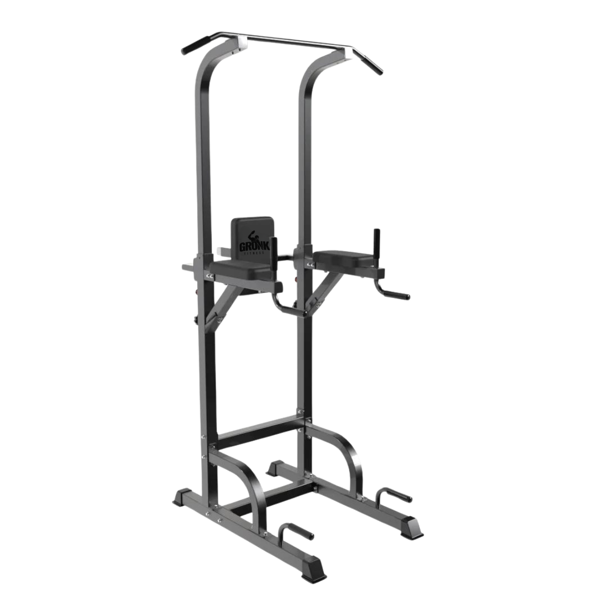 Gronk Fitness Adjustable Vertical Knee Raise (VKR) - Final Stock Gronk Fitness Products Modular; preacher curl, vkr, ab, roman chair VerticalLegRaise5_127bf339-228a-4194-9e8e-390111d9ab07