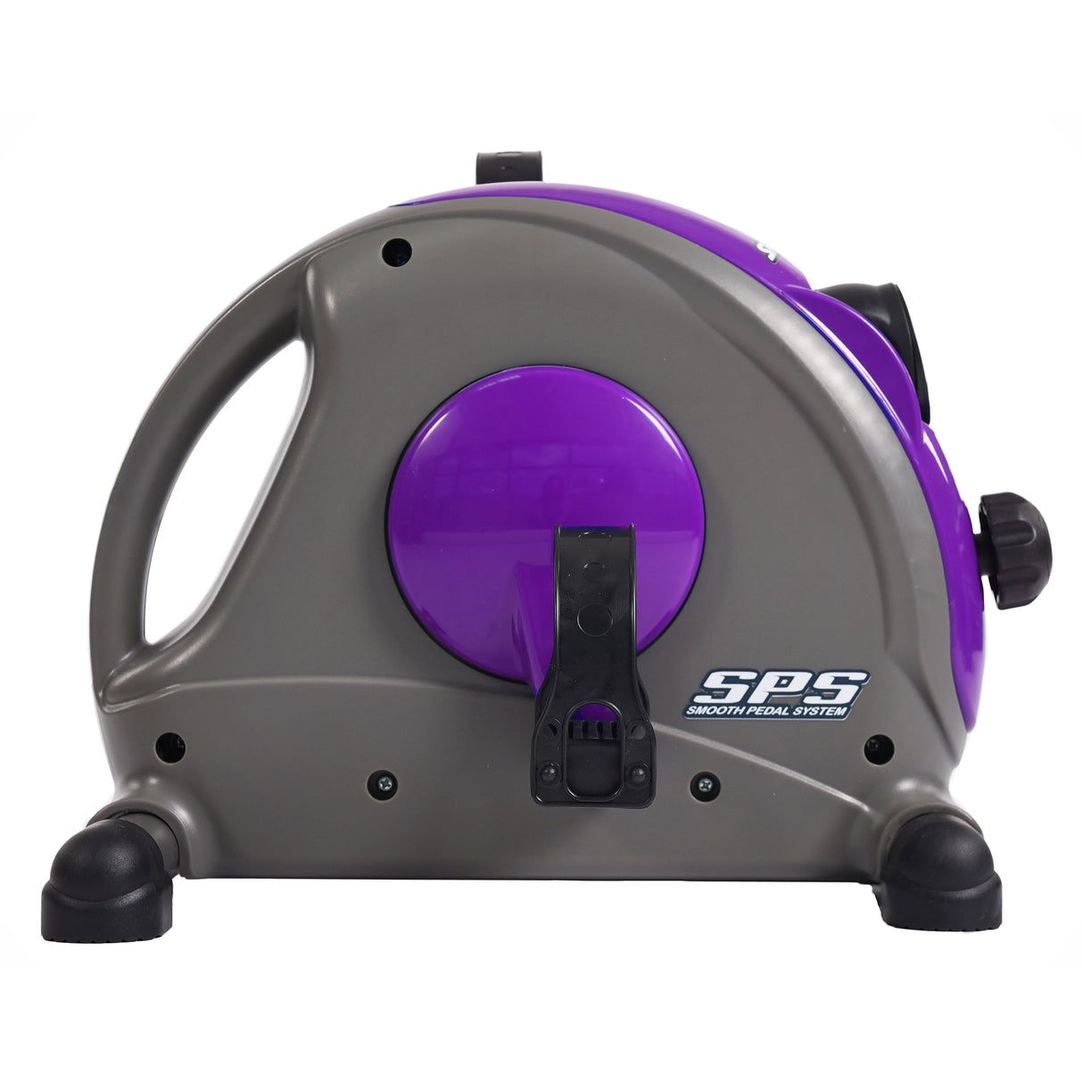 Stamina Mini Exercise Bike with Smooth pedal System, Purple Stamina Aerobics; aerobic step, HR straps WEB2HGH15-0142.6