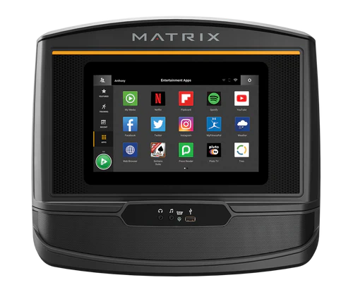 Matrix T30 Treadmill XER Matrix Treadmill XER-Console-Treo_500x500_2e0c895d-7e6d-4499-86a2-cfcd7530661f