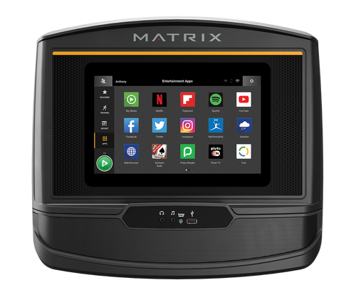 Matrix E30 Suspension Trainer Elliptical with XER console