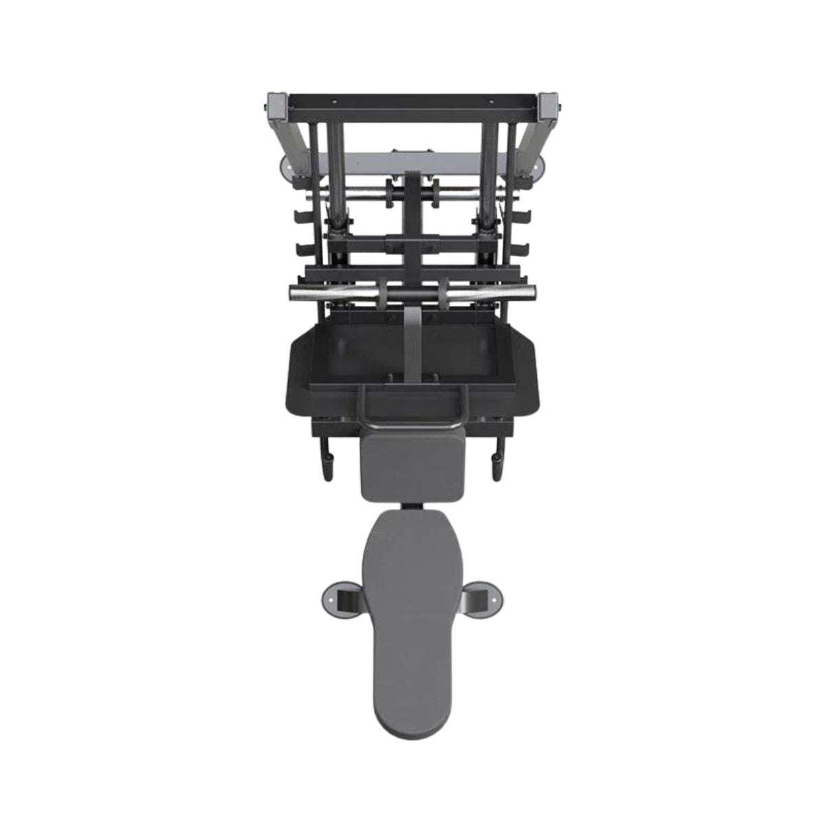 Gronk Fitness XLP Leg Press - Final Stock Gronk Fitness Products Selectorized, single stack, MTS, Hammer, assembled XLP3_1800x1800_f495e878-3c57-40cb-8c3b-bad07aea9a4f