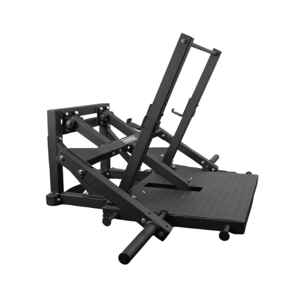 XM Belt Squat - Final Stock XM Fitness Home Gym, Small; Single stack or a-frame double stack (functional trainer). 5 functions or less XMbeltsquat_1800x1800_4e5c93ce-3254-4a01-a661-36fe7739028c
