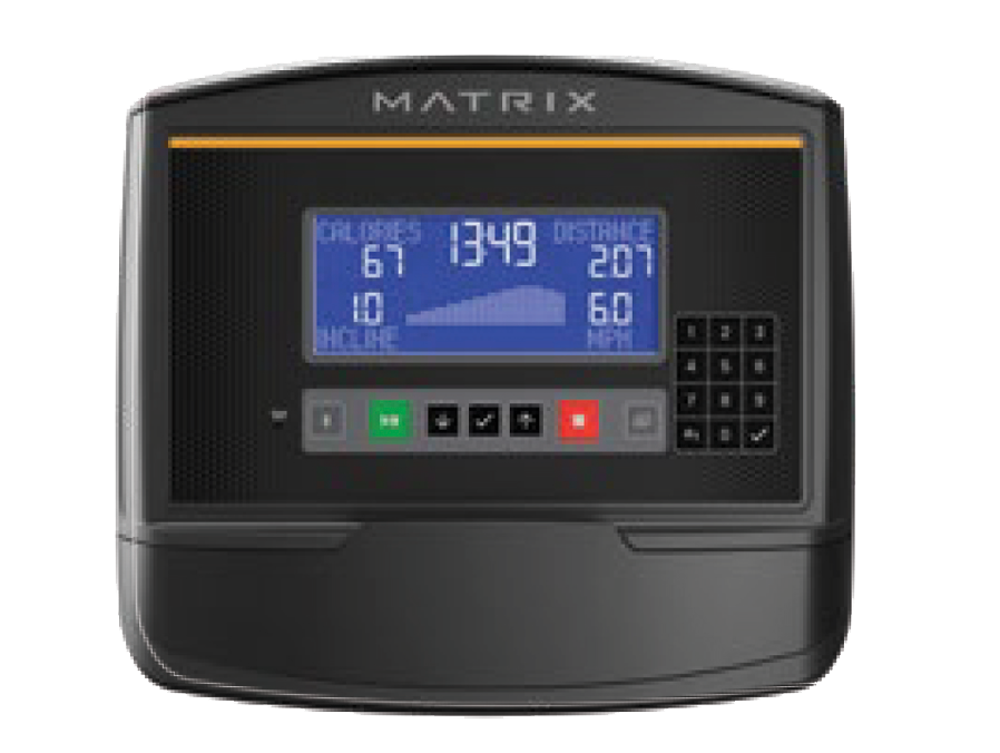 Matrix A30 Ascent Trainer with XR console
