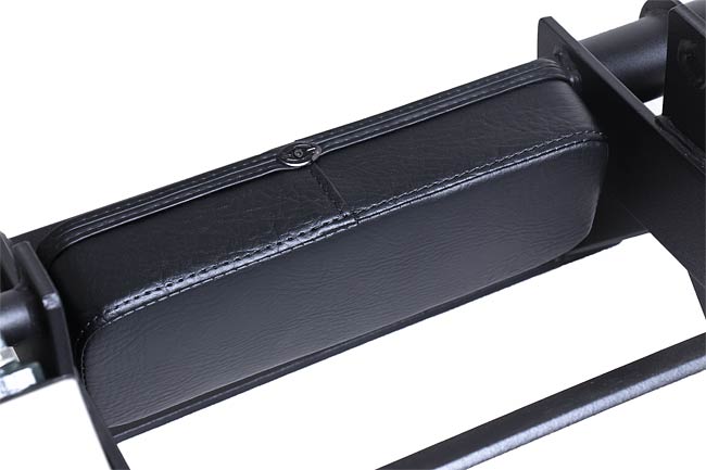 FIT505 Tibia Dorsi Calf Machine HD Fit505 Modular; preacher curl, vkr, ab, roman chair bbusa-tibia-dorsi-pad