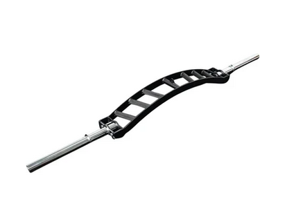 XM Cambered Swiss Bar Default Title XM Fitness Lifting bars, weight bars, dumbbell handles bc2457f2-d213-f011-8426-0afff11ba501_100-7006