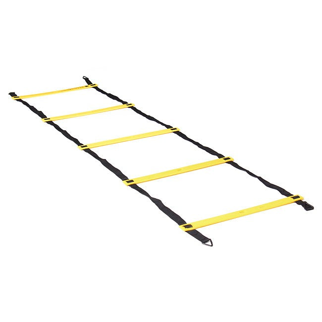 BB Fitness Beachbody INSANITY: THE ASYLUM – Agility Ladder Beachbody Wearables; gloves, elbow sleeves, knee sleeves, dip belts, vests, ankle/wrist weights beachbody-agility-ladder-lrg_1800x1800_ff95603a-164b-4721-8c95-031cd52b4115