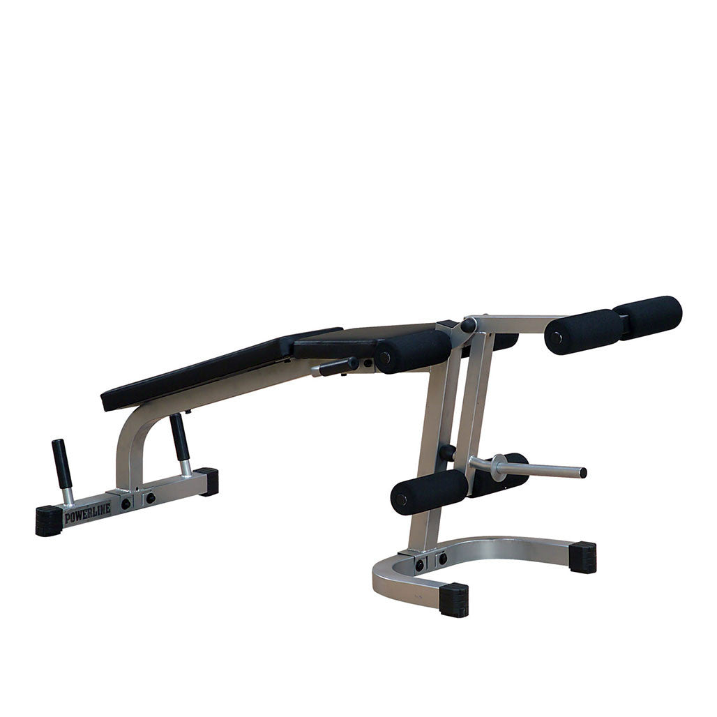 Body Solid PLCE165X Leg Curl Extension Body Solid Bench; flat/incline/decline benches body-solid_plce165x-leg-curl-extension_main
