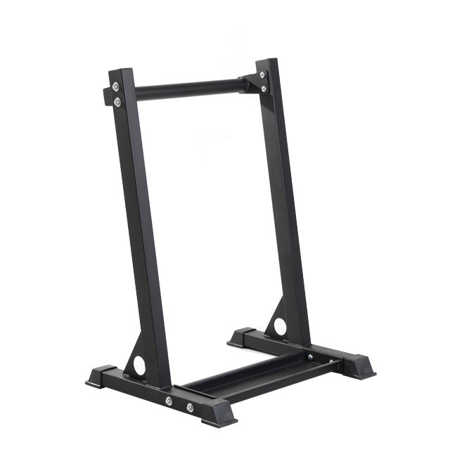 XM BodyBar Storage Rack XM Fitness Dumbell racks, power block stand, plate and bar storage, kettlebell racks, ball racks bodybar-stand-lrg-empty