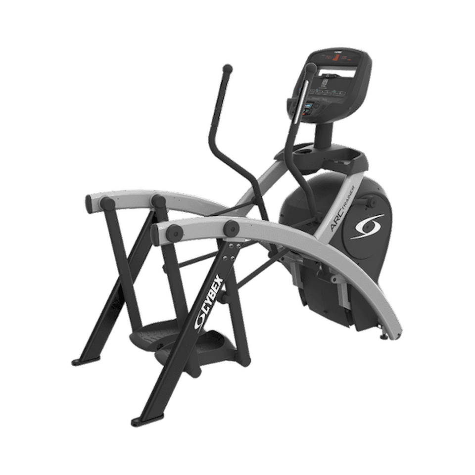 525AT Arc Trainer - Final Stock Cybex Elliptical; Commercial Frame Residential cybex_525at-arc-trainer-1_main