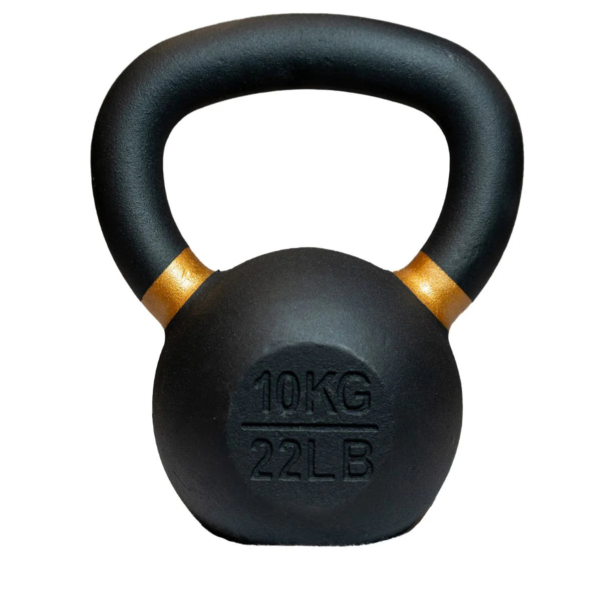 Cast Iron Kettlebells Kilogram Increments 10 kg G&G Fitness Equipment Variant(s) - KGWeight d9bcae19-0493-f011-842b-0afff11ba501_4004-01_.
