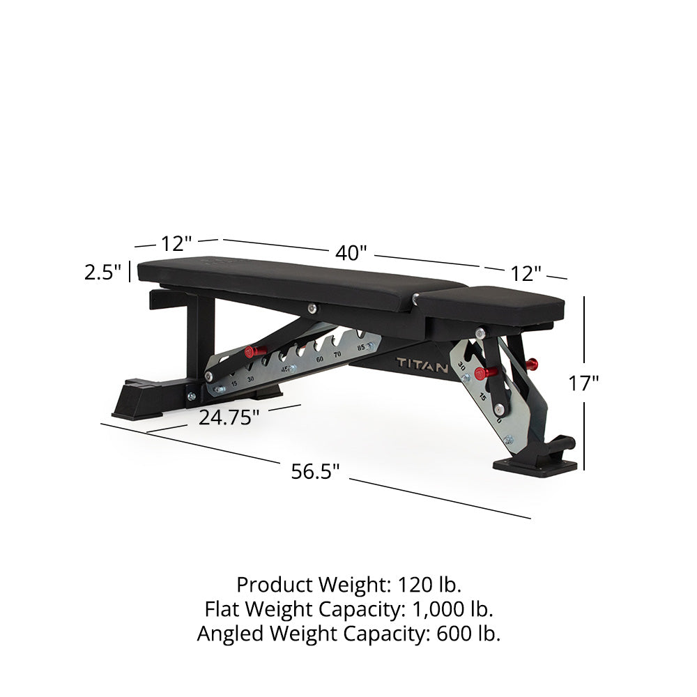 Dynamic Titan Stand Up Bench Dynamic Bench; flat/incline/decline benches dynamic_titan-stand-up-bench_view-7_c997bc90-f511-4290-9644-f2d3527d6931