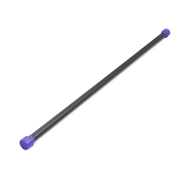 Element Fitness Workout Body Bar Element Fitness Variant(s) - LBWeight element-bodybar-purple_614a1260-fbfc-4ae1-91c1-50476c3ab071