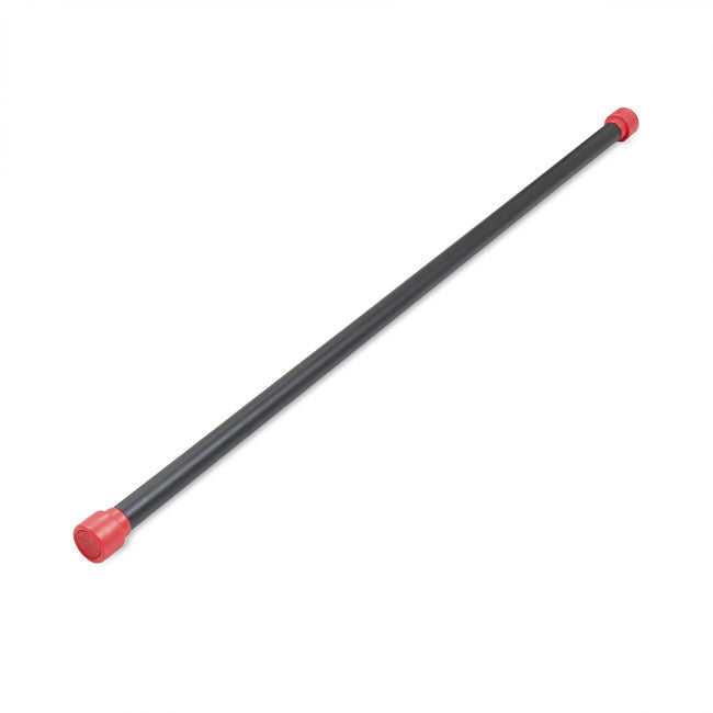 Element Fitness Workout Body Bar Element Fitness Variant(s) - LBWeight element-bodybar-red_ea962b9b-ab09-409a-ae25-012a85e535b5