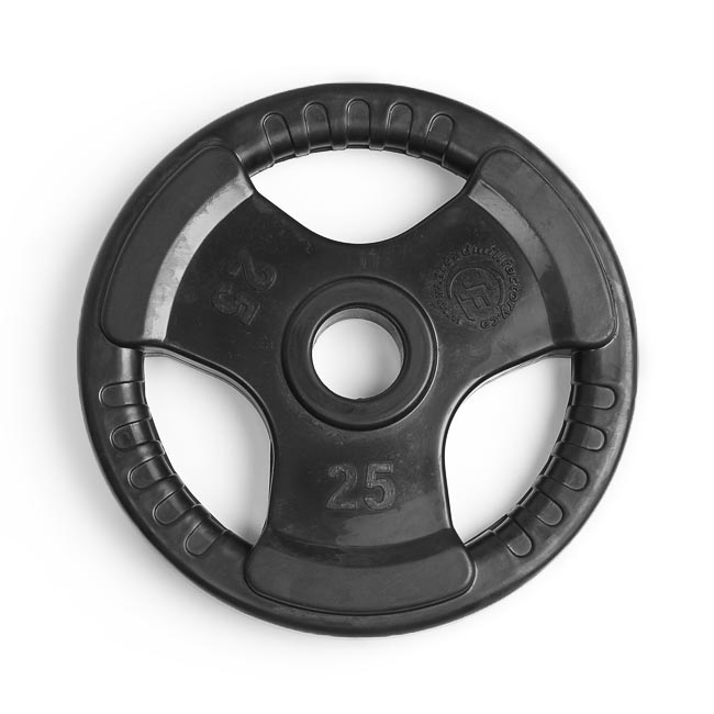 Element Virgin Rubber Olympic Plates 25 lb Element Fitness Variant(s) - LBWeight element-fitness-25lbs-organic-rubber-olympic-plate-lrg_ec7c5d1c-4188-4d96-80e9-bb3c4af18e84