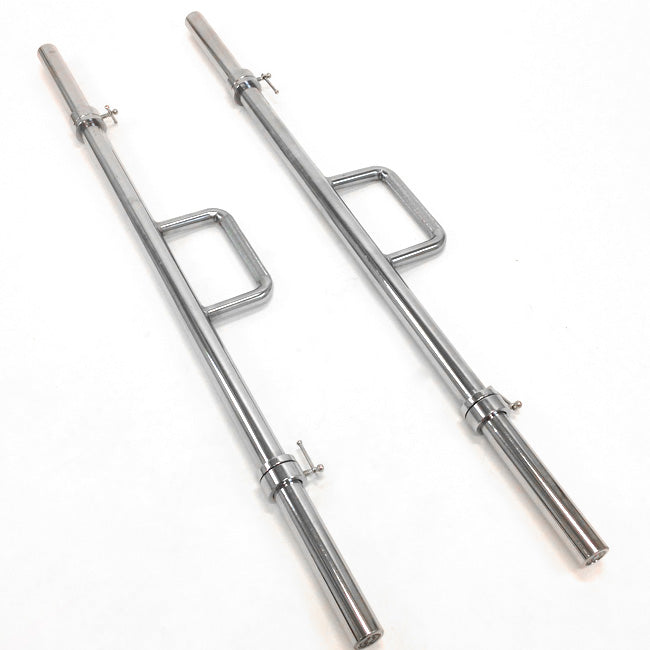 XM Fitness Farmer's Walk Logs XM Fitness Lifting bar attachments (eg landmine, row handles, chains, collars, sleeves, barbell pad, manta ray) farmer_s-walk-logs_1_f027c4e5-12b0-418d-843b-7827dded5293