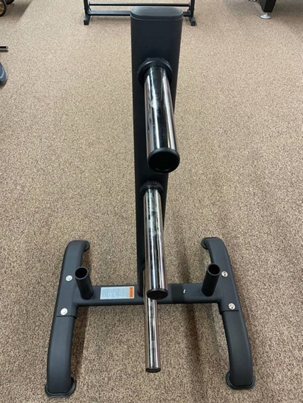 Olympic Weight Tree - Large Plate Storage - Final Stock G&G Fitness Equipment Dumbell racks, power block stand, plate and bar storage, kettlebell racks, ball racks fcae6ff4-5a5c-ed11-834a-0af6a9949c45_69170_.